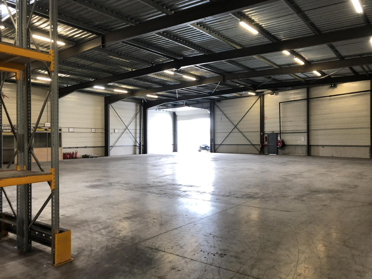 Local d'activité Eysines 2000m² Location local d'activité Eysines Gironde OLACT2424111 23